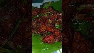 Trending one 💙 chicken fry #twowayfoodie #trending #reels #twowayfoodiebala #dharmapuri #foodlovers