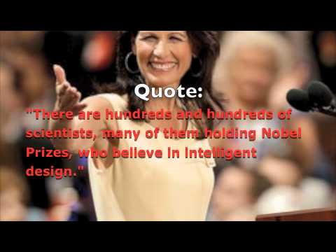 Bachmann Batshit Crazy Youtube