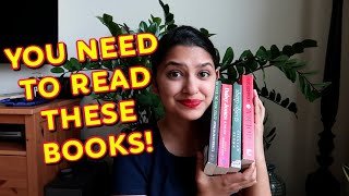 Best Books of 2020 So Far | Book Recommendations 2020