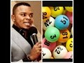 Angel Obinim gave Man lottery number and won 80,000,000 physical.