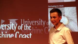 Opportunities at USC | Aaron Lerch \u0026 Joshua Coumi | TEDxGlasshouseChristianCollege