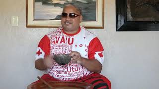 The Kava Club Podcast Ep 11: Growing up with Tongan parents and their tough love and discipline