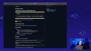Quick Tech - terraform-docs