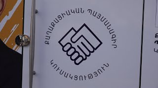 Ո՞ր համայնքներում է ՔՊ-ն դարձել ընդդիմություն