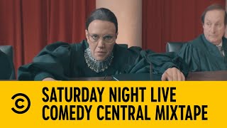 RBG (Ruth Bader Ginsburg) | Saturday Night Live