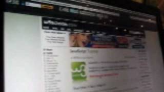Web Usability Test 2