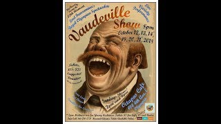 Vaudeville 2018 Act 2