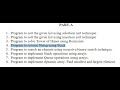 II SEM BCA DS Ex A4- Reverse String using Stack