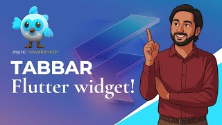 Flutter TabBar Tutorial | Scrollable Tabs