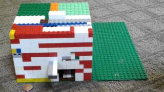 Lego Candy Machine [HD]