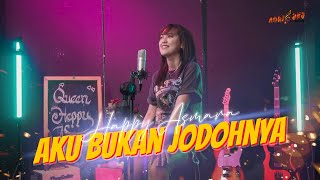 HAPPY ASMARA -  AKU BUKAN JODOHNYA ( Official Music Video )