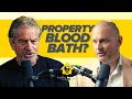 BLOODBATH in PROPERTY PRICES? Mark Bouris & Trever Molenaar