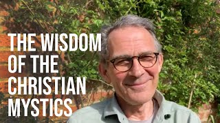 The Powerful Wisdom of the Christian Mystics | Christian Mysticism Read by Rupert Spira