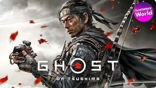 『Ghost of Tsushima』「冥人（くろうど）」トレーラー