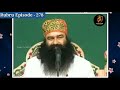 24 hours live rubru special episodes dera sacha sauda saint dr. gurmeet ram rahim singh ji