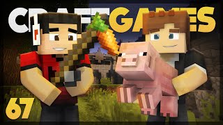 Inicio joguinho com Kinect ! - Craft Games 67