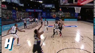 Nikola Jokic FAKES OUT Kawhi Leonard - Game 3 | Clippers vs Nuggets | September 7, 2020 NBA Playoffs