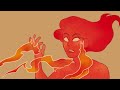 hellfire oc animatic annapantsu version