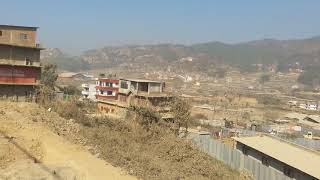 Kalanki-Thankot To NagDhunga Road Full Video | Today's Collection(8)