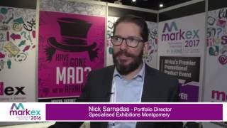 Introduction to Madex: The marketing, advertising, design expo