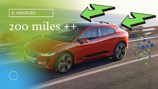 NEW affordable Electric Vehicles in 2021 | Electric Cars with range over 200 miles