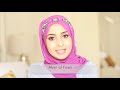 arabian beauty secrets hacks 100% natural