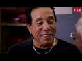 watch smokey robinson learn surprising details about his grandfather