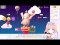 【fall guys】🌈今日も優勝目指して👀✨👑参加ok❣【新人vtuber en sub】