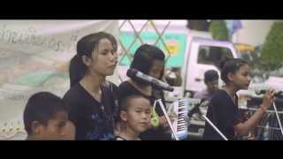 เด็กดั่งดวงดาว - KTMP Live @ Save Andaman From COAL