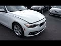 *sold* 2016 bmw 328i walkaround start up tour and overview