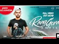 AKHIL | RANG GORA (Official Video) | BOB | New Song 2018 | Speed Records