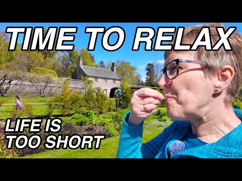 Is life very short?
