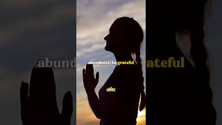You attract what you ARE. Not what you WANT. The Law of Attraction explained