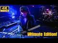 Rush - Fear Trilogy (The Enemy Within / The Weapon / Witch Hunt) Live 1984 - Restored & Enhanced