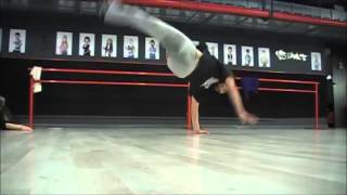 b-boy JOkata /  BlackStorm crew