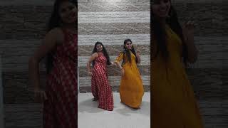 KALLA SOHNA NAI | DANCE | SHORTS | NANDINI MAHESHWARI