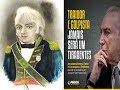 As tragédias dos traidores: Joaquim Silvério dos Reis