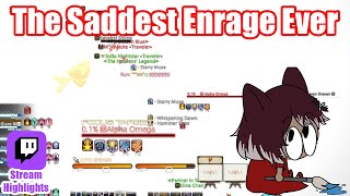 The Saddest Enrage Ever in TOP; Stream Highlights