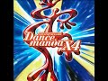 Dancemania X4 Nonstop Megamix (1 Muted)