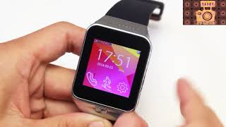 Smart Watch Phone  ZGPAX S28