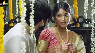 Latest Telugu Movie Scenes | Sukrutha Wagle with Indhra | Rama Chakkani Seetha @SriBalajiMovies