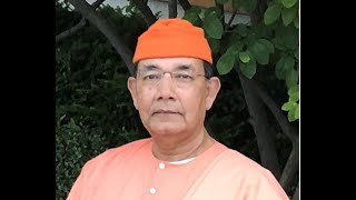 34. The Bhagavad (Bengali) | Swami Ishatmananda