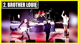 MODERN TALKING - Brother Louie (BEST VERSION) (Live Concert in Saint-Petersburg 1998)