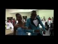 Best Wedding Dance in Botswana
