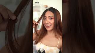 Testing The Curling Hack With A Soda Can | Pass✅ or Fail❌ | Viral Hair Trend | Nykaa #Shorts