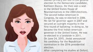 Bobby Jindal Wiki Videos