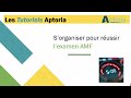 comprendre l examen amf en 5 minutes