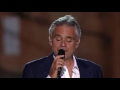 andrea bocelli a mano a mano live from portrofino 2012