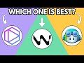 TABNINE VS CODEIUM VS GITHUB COPILOT | WHICH AI CODING ASSISTANT IS BETTER? (2026)