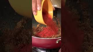 తెలంగాణ బోటి మసాల | Telangana Boti Masala